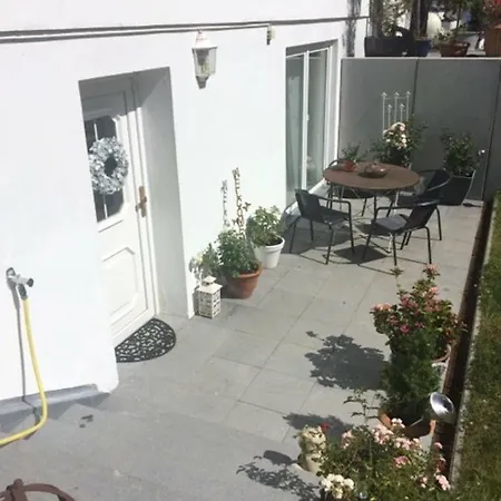 Schlei-rose Apartment *
