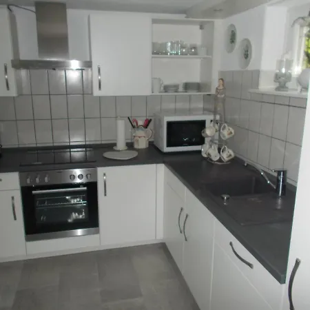 Apartment Schlei-rose