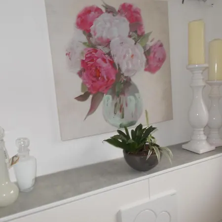 Apartment Schlei-rose Kappeln
