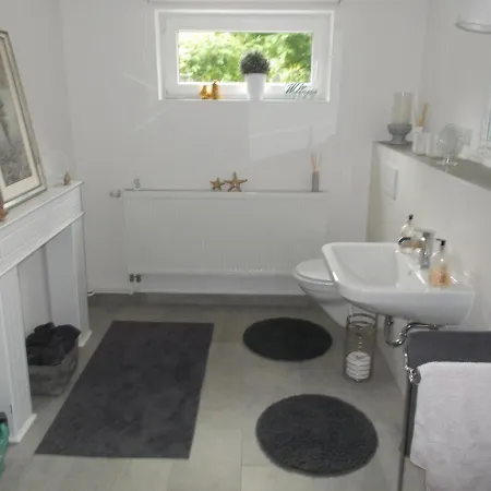 Apartment Schlei-rose Kappeln